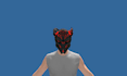 custom fivem clothes, peds, chains, masks