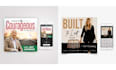 do professional podcast cover art design