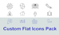 do icon pack for your website