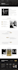 do an aesthetic figma website design