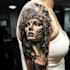 draw a dream tattoo design