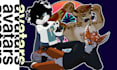 retexture or edit your vrchat avatar, including items, clothing, etc