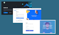be your mern stack front end web developer using react js, html, css