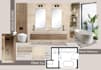 design luxury bathrooms for your space