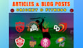 write the best SEO friendly cricket blogs and sports article