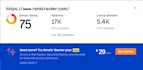 link insertion on ranktracker with dofollow backlinks