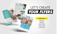 develop unique and modern visuals to power up your business