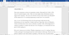 beta read your story and provide constructive analysis