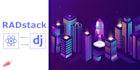 be your professional full stack python django react js web developer
