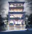 do 3d model design with interior and exterior architectural renders