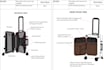 do professional bag tech packs design for manufacturers