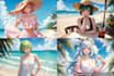 turn your sketch into anime drawing using ai