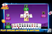 develop poker rummy game, blackjack, card game, ludo game, chess game