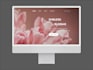 design website banner, ads, newsletter
