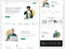 make educational website or lms website by tutor lms or learndash or buddypress