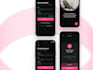design mobile app web app design and prototyping in figma