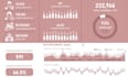 create graphs, pivot tables, interactive dashboards in excel