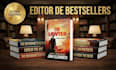 do professional human spanish proofreading for your book or ebook
