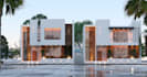 be your architect and provide you with architectural service