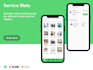 teach android and ios app developemnt