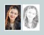 convert your photograph into pencil sketch