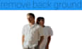 customized image background removal and eedting