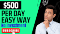 created eye catchy youtube thumbnail with amazing quality