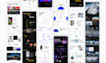 design an engaging responsive landing page