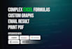convert excel into online web calculator