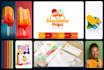 design a brand book