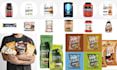 design professional packaging and product labels