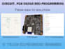 do expert pcb design and electronics product development