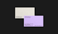 do skilled, editable letterhead and stationery designs
