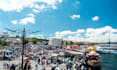 shoot walking tour videos in istanbul