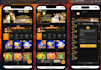 add customisations to your iphone webview app