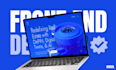 develop professional animated HTML, CSS and js website