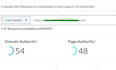 increase moz da domain authority 60 plus