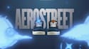 create a motion graphic commercial video