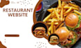 build a restaurant, personal chef, and catering website