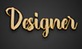 design logo, templates, background removal and mockup design