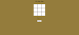 create a simple tictactoe game but with style