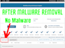 fix hacked wordpress, japanese SEO spam removal, remove malware or clean virus