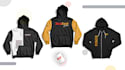design poker hoodies and t shirts for your poker night