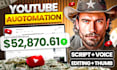 create faceless youtube viral videos