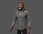 create 3d animated music video