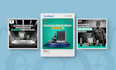 do social media post design