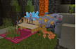 make high quality minecraft items, props, and mobs for you