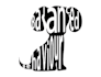 make a creative animals and pets logo with better service