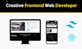 be best react js frontend web developer and wordpress elementor designer expert