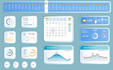 create a visually appealing excel dashboard